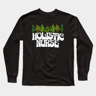 Nurses Day Long Sleeve T-Shirt